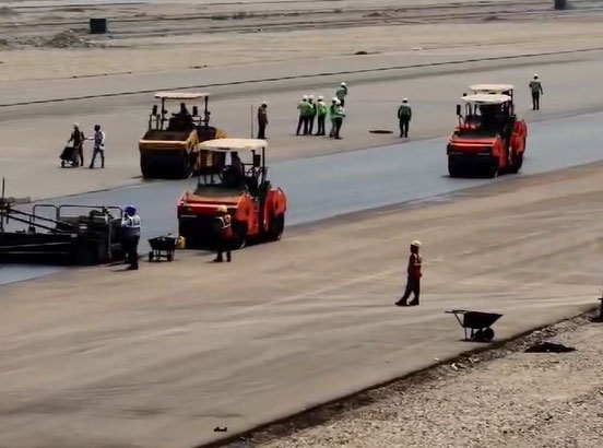 Navi Mumbai International Airport